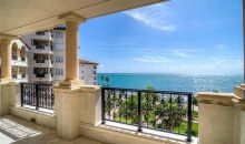 7861 FISHER ISLAND DR # 7861 Miami Beach, FL 33109