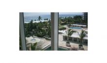 10275 COLLINS AV # 614 Miami Beach, FL 33154