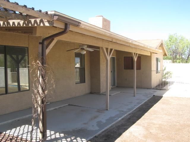 10361 East Kaibito Place, Tucson, AZ 85749