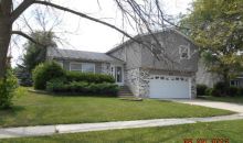 460 Heather Ln Carol Stream, IL 60188