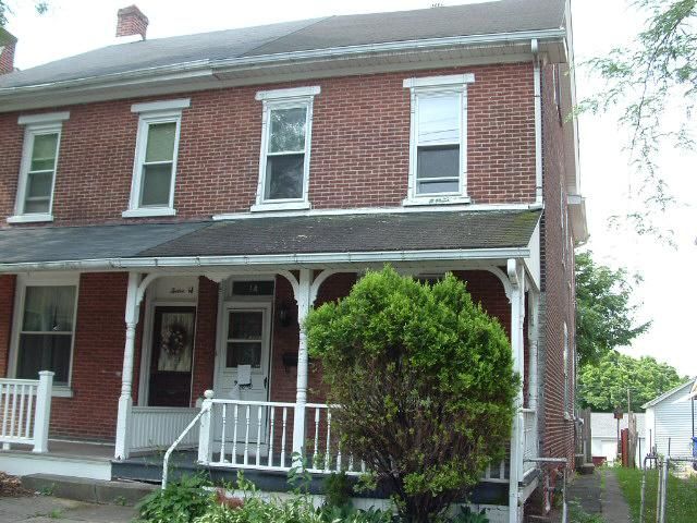 14 W Fifth St, Pottstown, PA 19464