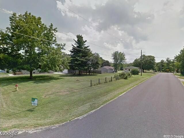 Orr Ave, Pekin, IL 61554