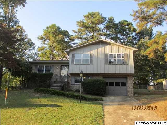 5138 Darlene Dr, Pinson, AL 35126