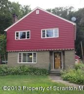 1800 E Mountain Rd, Scranton, PA 18505