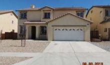 10665 Palomino Ave Hesperia, CA 92345