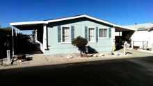 9161 SANTA FE AVE   #19 Hesperia, CA 92345