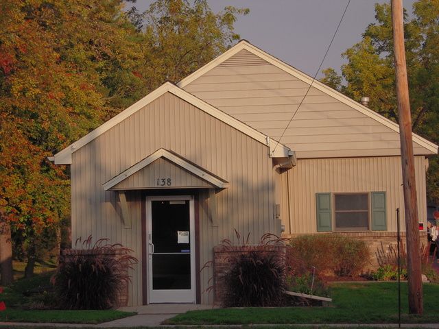 138 S Bridge St, Dimondale, MI 48821