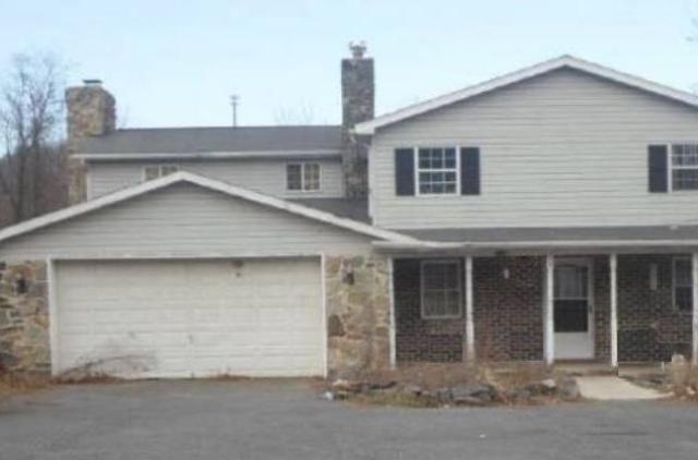 59 Steelman Marker Road, Fairfield, PA 17320