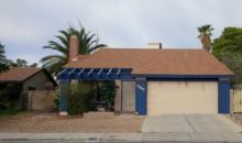 3965 Belhaven St Las Vegas, NV 89147