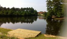 0 Boardwalk Drive Spanish Fort, AL 36527