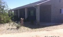 22875 W. HENDERSON ST Congress, AZ 85332