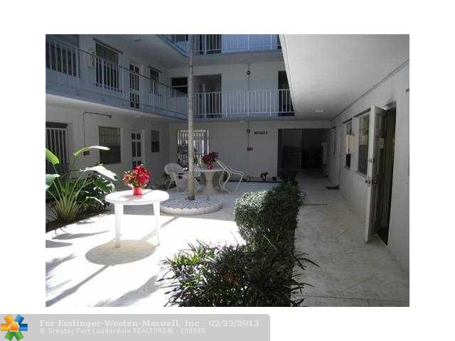 1840 DEWEY ST # 103, Hollywood, FL 33020