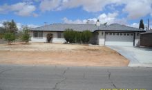 21721 Adler Dr California City, CA 93505