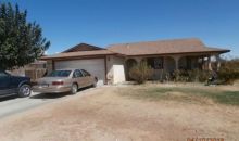 19924 82nd St California City, CA 93505