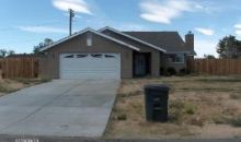 8461 Manzanita California City, CA 93505