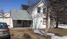 286 Church St S Eden Valley, MN 55329