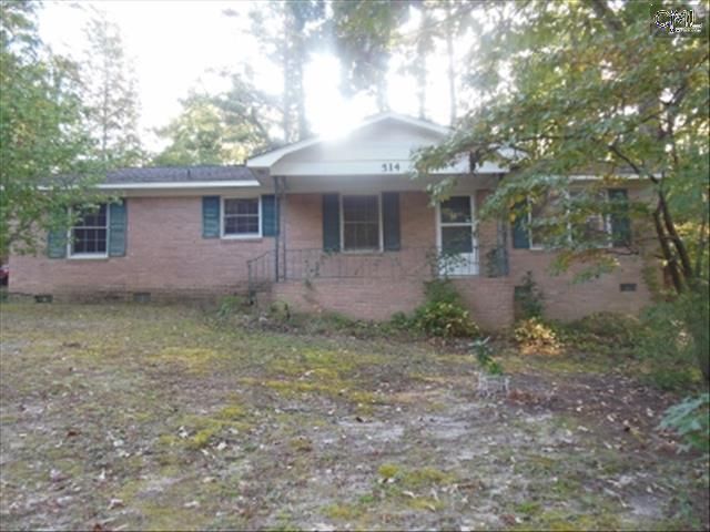 514 Harmon St, Lexington, SC 29072