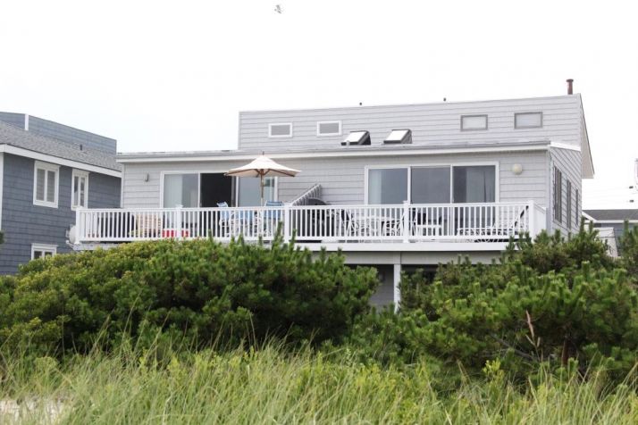 6205 Pleasure N  Avenue, Sea Isle City, NJ 08243