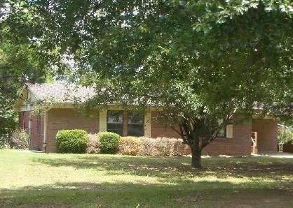 505 Central Ave, Texarkana, TX 75501