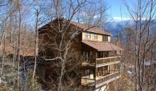 510 Geneva Lane Gatlinburg, TN 37738