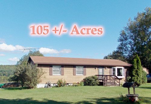 94 Old Stage Road, Orwell, VT 05760