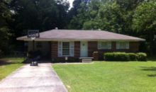 1209 1ST AVE BELLWOOD Andalusia, AL 36420