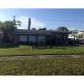 6452 Evans St, Hollywood, FL 33024 ID:1118234