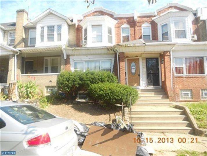 631 Marlyn Rd, Philadelphia, PA 19151