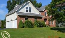 10694 S Splitstone Pinckney, MI 48169