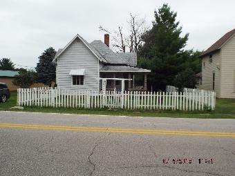 101 S Michigan St, Oxford, IN 47971