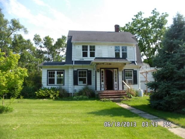 302 W Jackson Street, Hebron, IN 46341