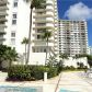 3800 S OCEAN DR # 317, Hallandale, FL 33009 ID:994478