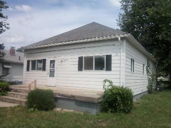 1910 Hulman St, Terre Haute, IN 47803