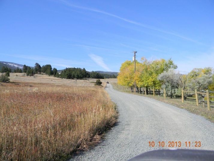 17 Blue Sky Dr, Winston, MT 59647