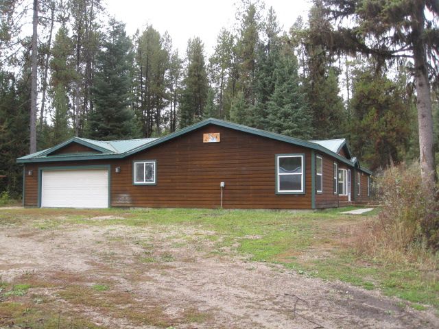 329 West Mill Street, Cascade, ID 83611