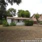 3819 S Walters, San Antonio, TX 78223 ID:1117873