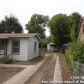 3819 S Walters, San Antonio, TX 78223 ID:1117874