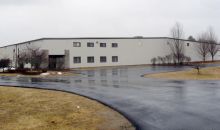 815 Industrial Parkway Saint Johnsbury, VT 05819