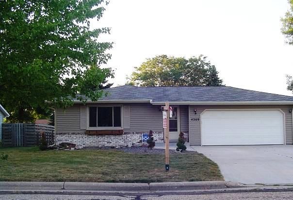 4269 South Wyck Drive, Janesville, WI 53546