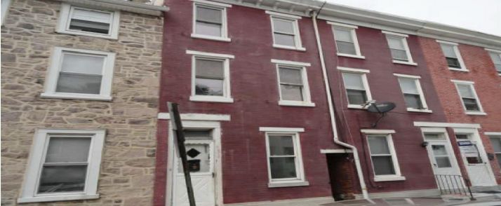 533 Cherry St, Norristown, PA 19401