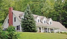 484 Herrick Brook Road Rupert, VT 05768