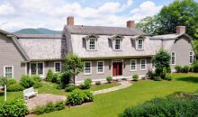 221 Foote Road Rupert, VT 05768