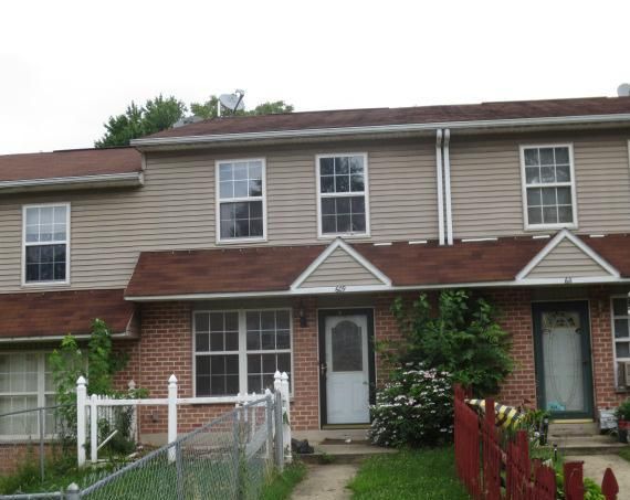 609 East Basin Street, Norristown, PA 19401