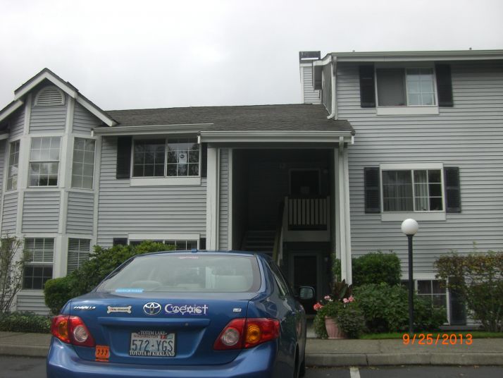 23325 Cedar Way Unit # G201, Mountlake Terrace, WA 98043