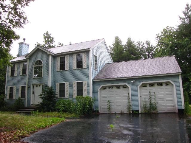 2 Weatherbee Road, Shirley, MA 01464