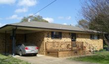 105 HORSESHOE POINT Hughes, AR 72348