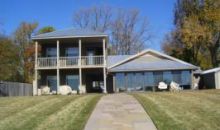 1371 HORSESHOE CIRCLE Hughes, AR 72348