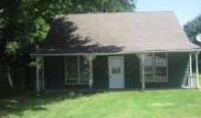 2119 Main Street Hughes, AR 72348