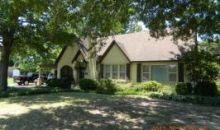 226 5TH ST Hughes, AR 72348