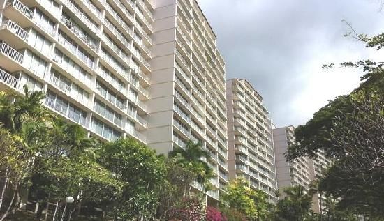 84-710 Kili Drive #917, Waianae, HI 96792